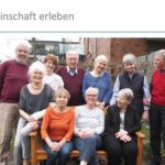 10 Jahre Gemeinschaftliches Wohnen in Buxtehude
