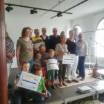 10 Jahre Gemeinschaftliches Wohnen in Buxtehude